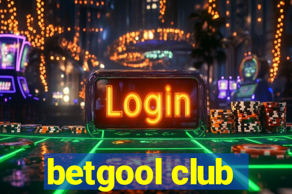 betgool club